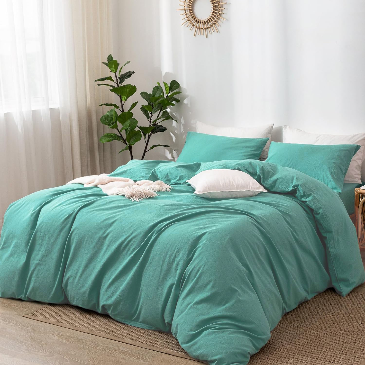 LENJERIE DE PAT PERCALLE UNI – MINT