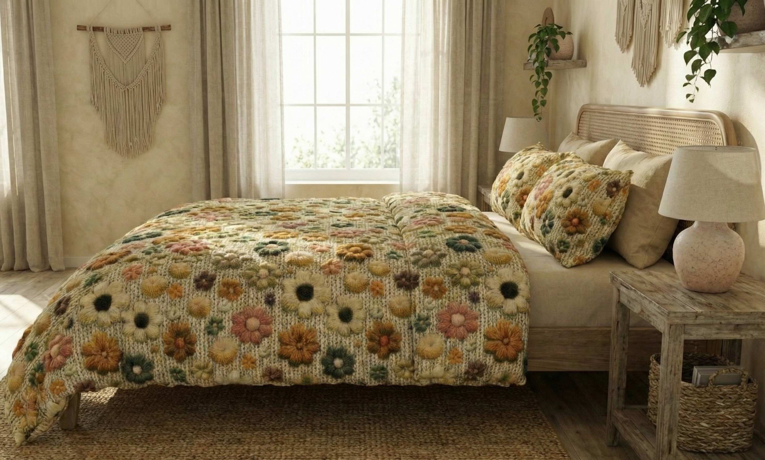Lenjerie pat Ranforce 100% Cotton Pro (RCP15) miniatura 4