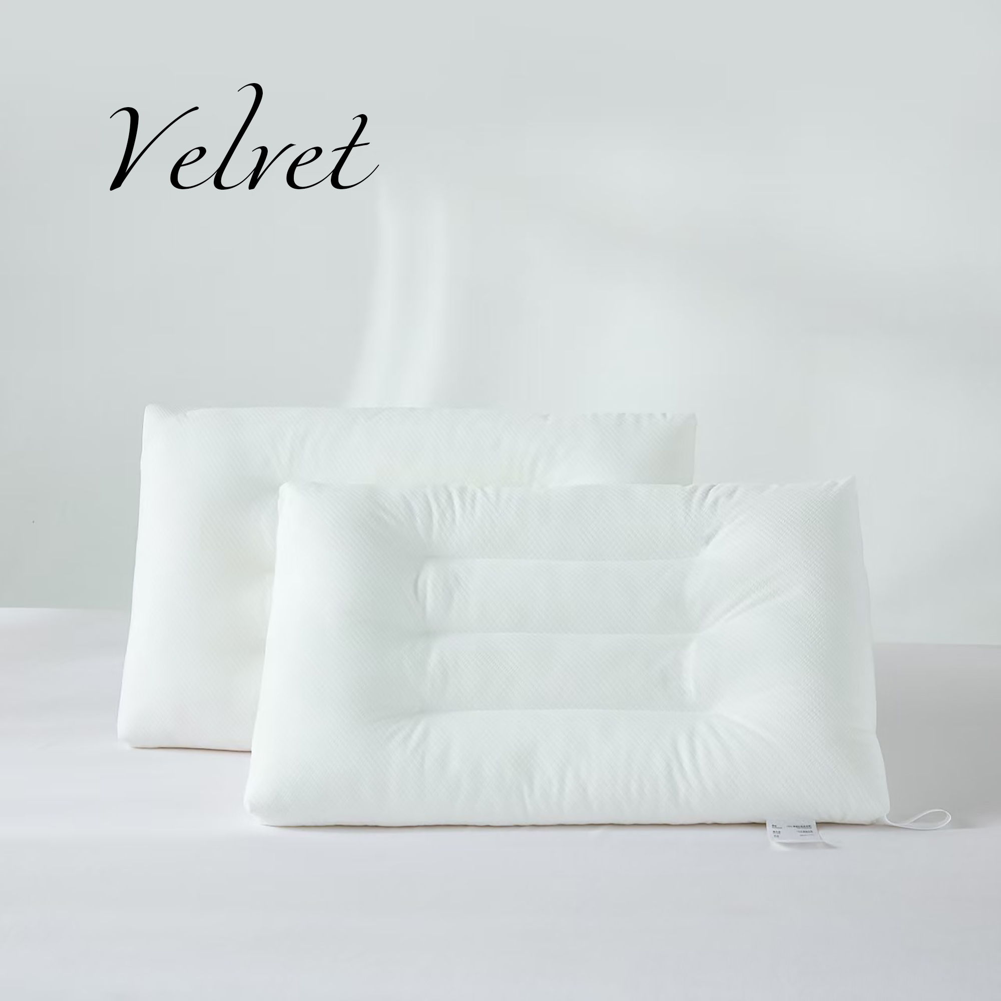 Pernă catifea (Velvet) – 50cm X 70cm
