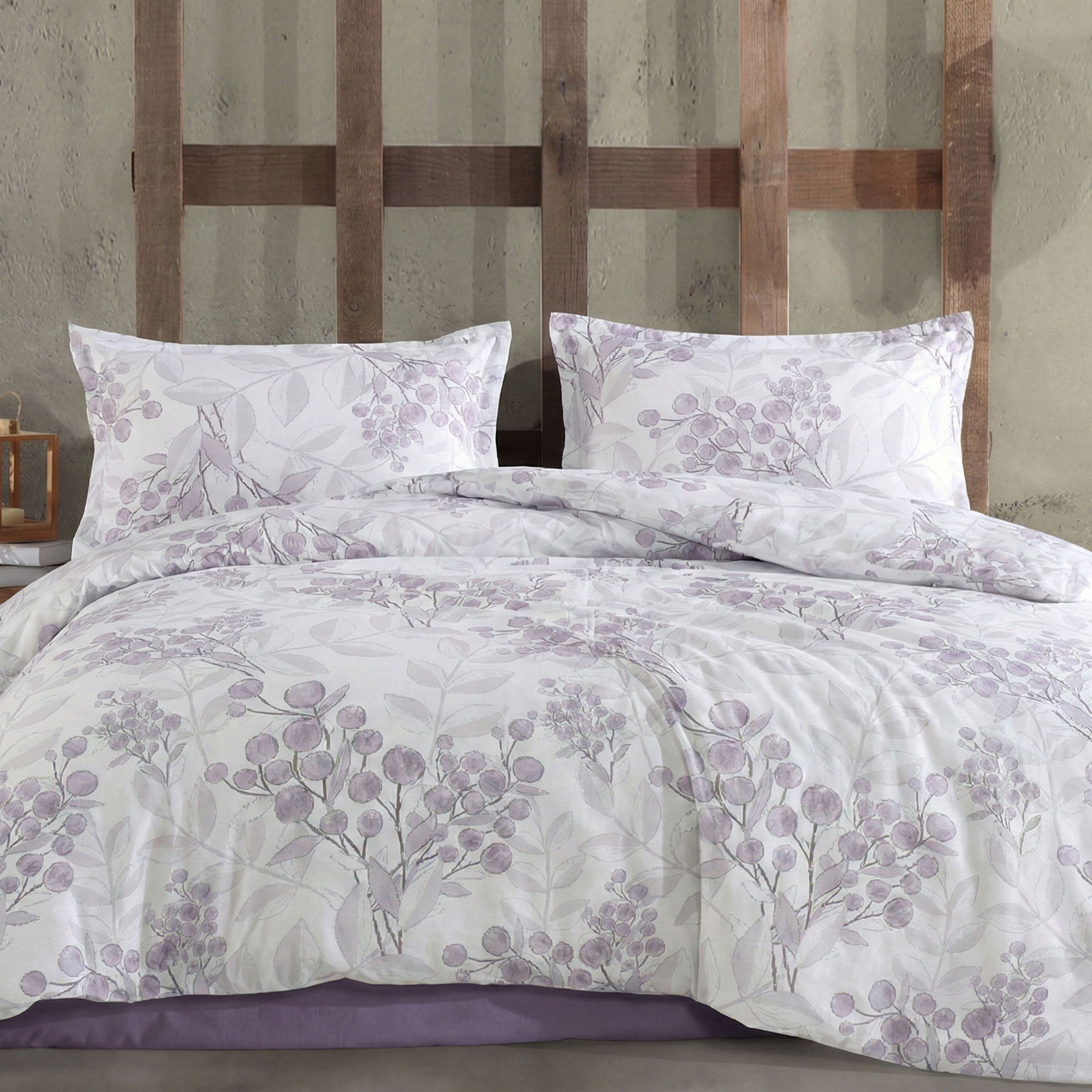 Lenjerie pat Ranforce 100% Cotton Pro (RCP59)