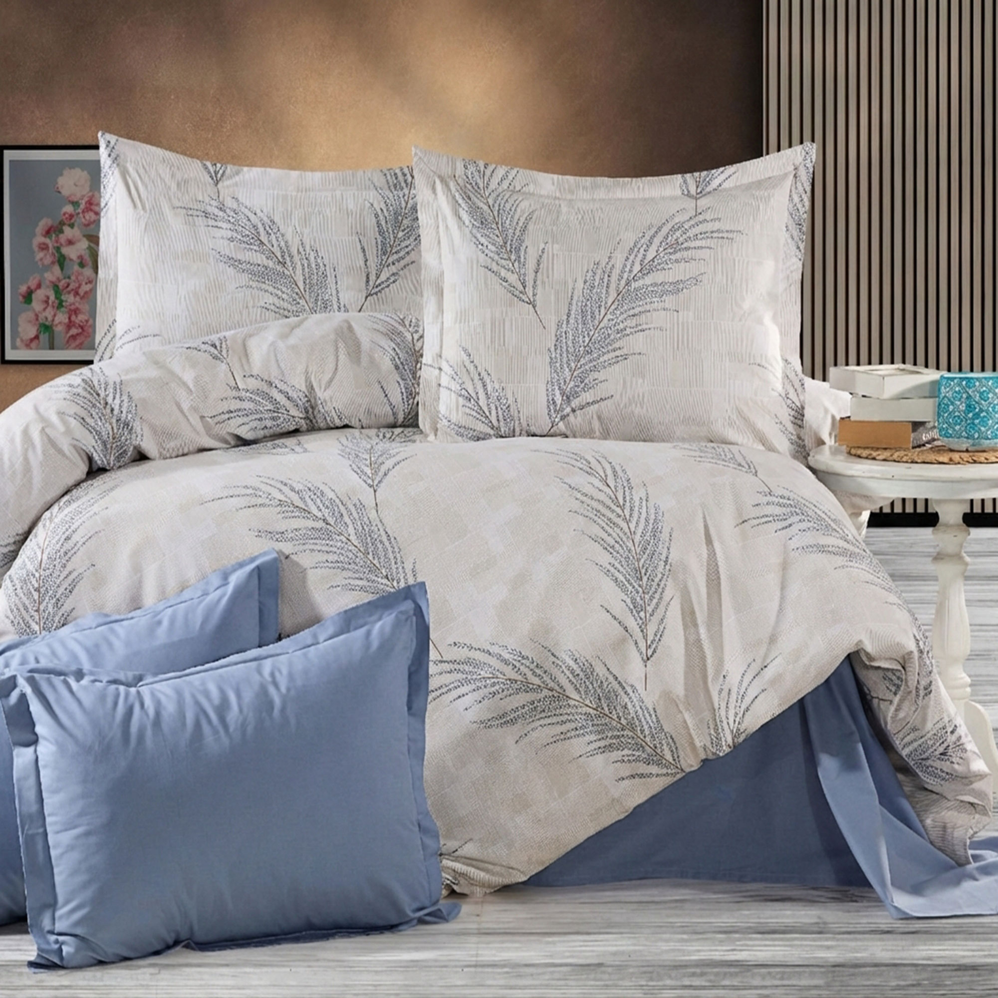Lenjerie pat Ranforce 100% Cotton Pro (RCP51)