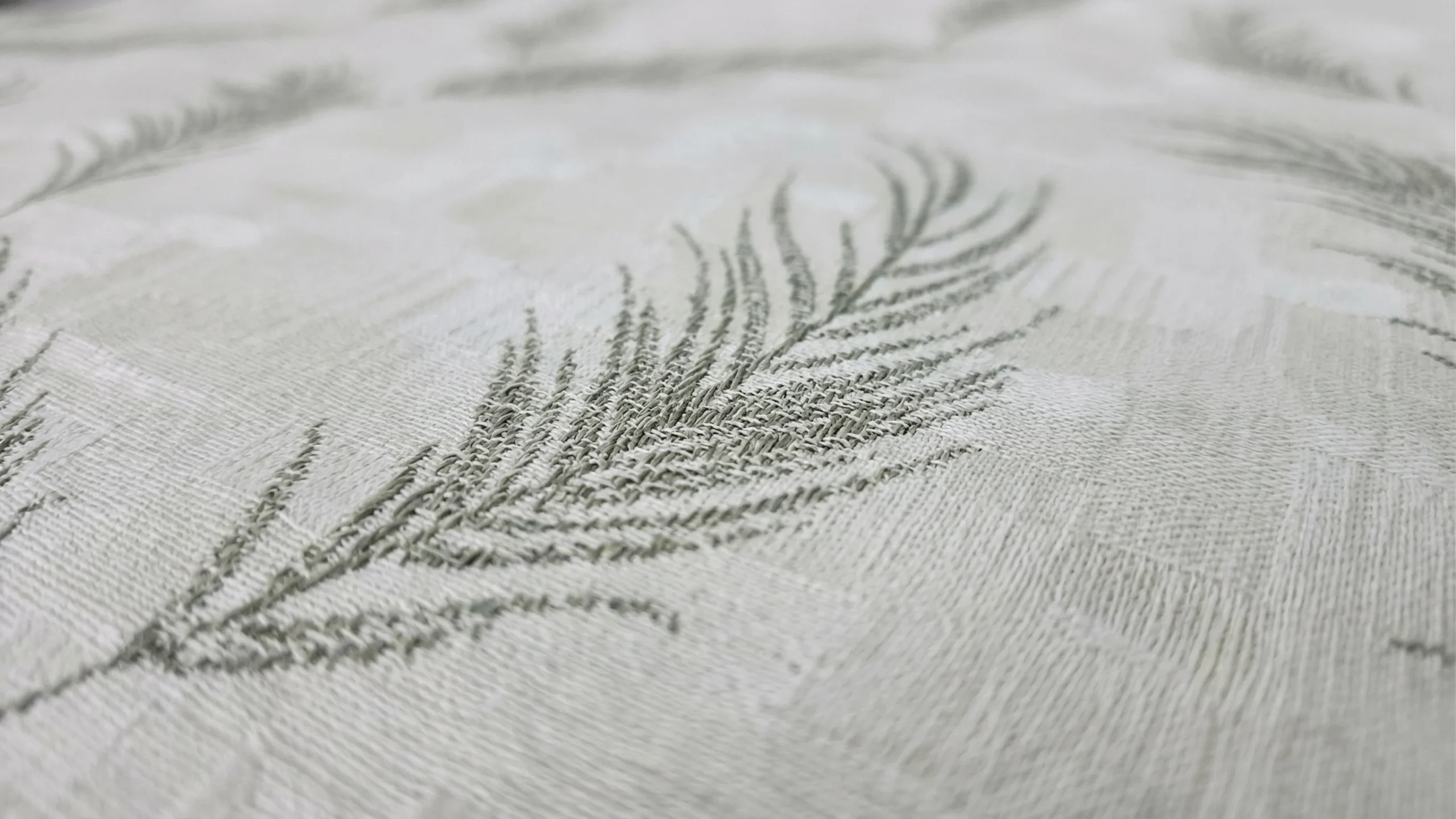Lenjerie pat Ranforce 100% Cotton Pro (Heirloom) miniatura 4