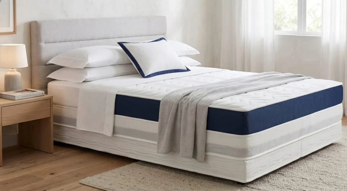 Saltea Premium Confort Sleep Lux (RLX8)