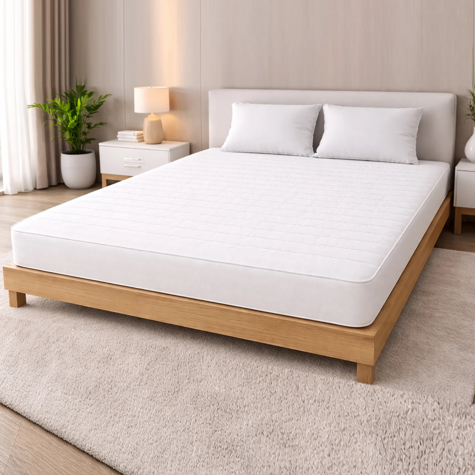 Saltea Economy Confort 13cm (RLX7)